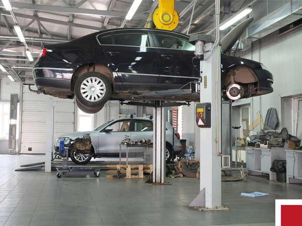 Autoservis